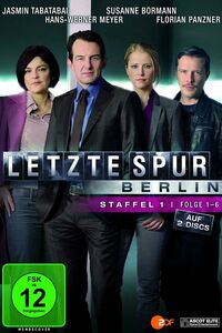 Letzte Spur Berlin
